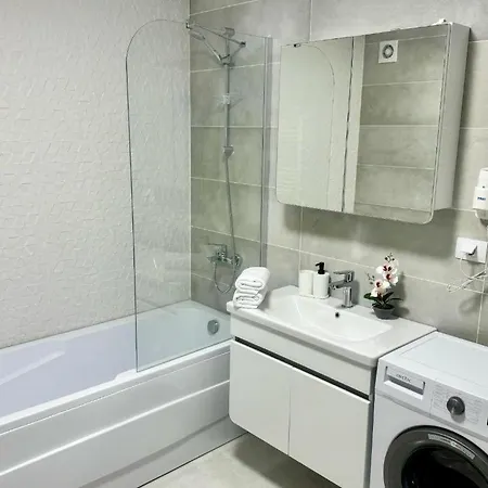 C&y Solid アパート *