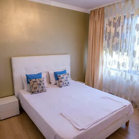 C&y Solid アパート ママイア