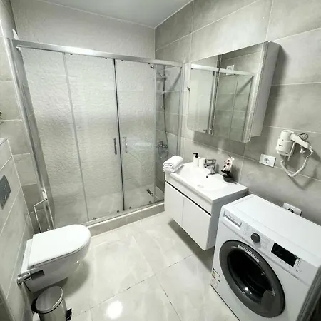 C&y Solid Apartment