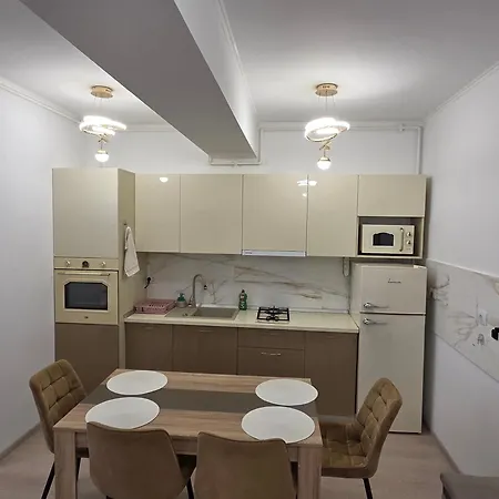 C&y Solid Apartamento *