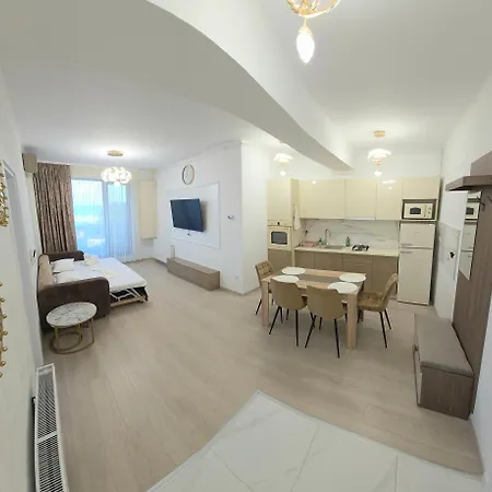 C&y Solid Appartamento