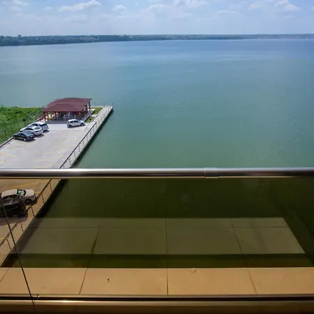 Apartamento C&y Solid *