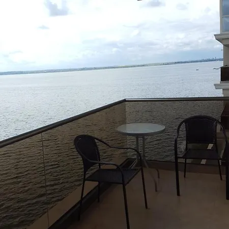 C&y Solid Apartamento *