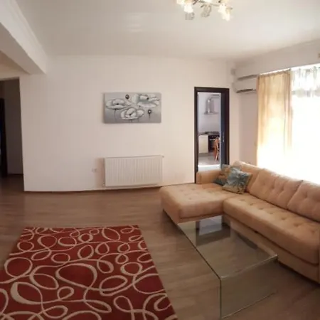 C&y Solid Apartamento *