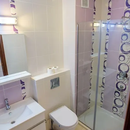 C&y Solid Apartamento Mamaia