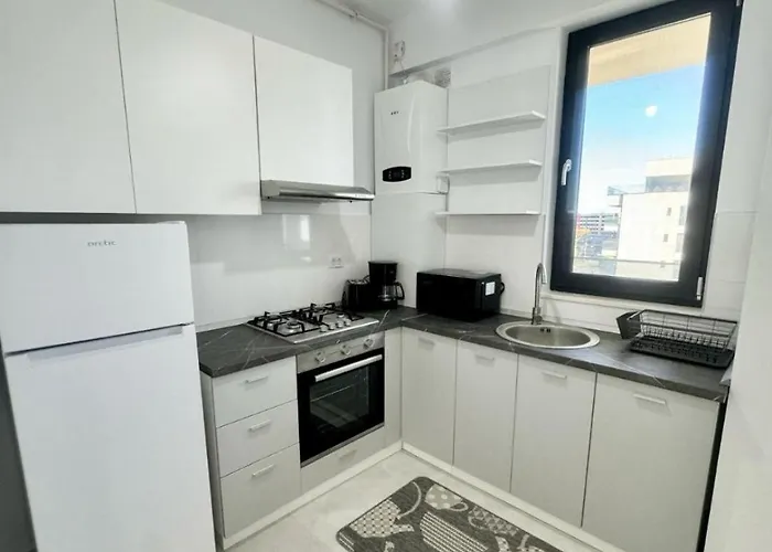 Apartment C&y Solid Mamaia