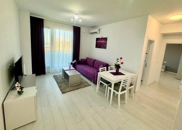 C&y Solid Apartment *