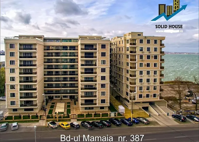 Apartment C&y Solid *