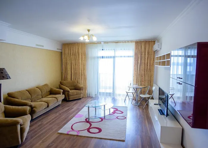Apartment C&y Solid Mamaia