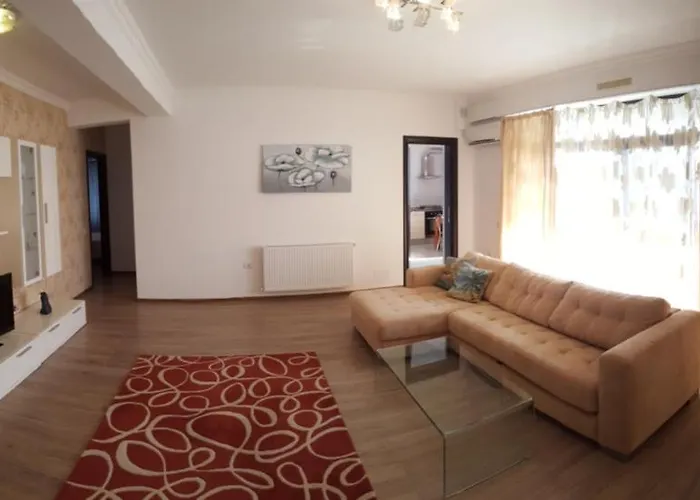 C&y Solid Apartment *