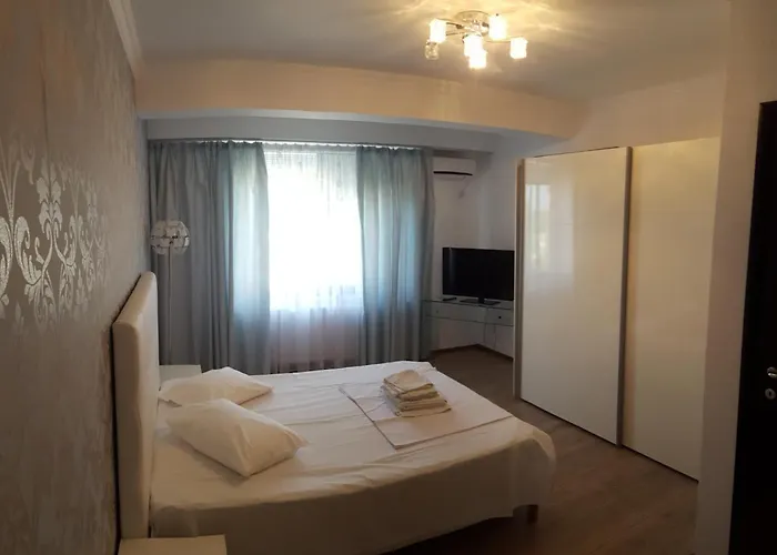 Apartment C&y Solid Mamaia