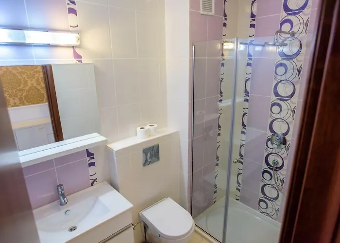 C&y Solid Apartment Mamaia